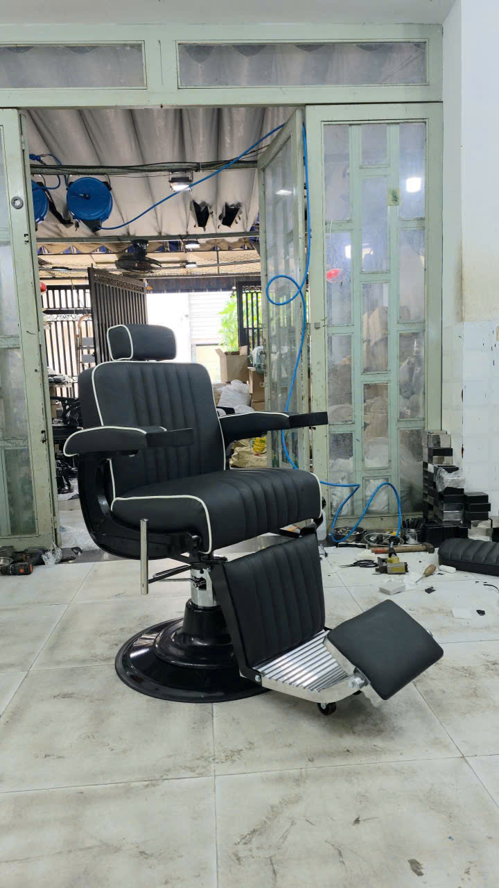 Ghế Võ Thanh Huy - Đẳng Cấp Cho Thợ Chuyên Nghiệp