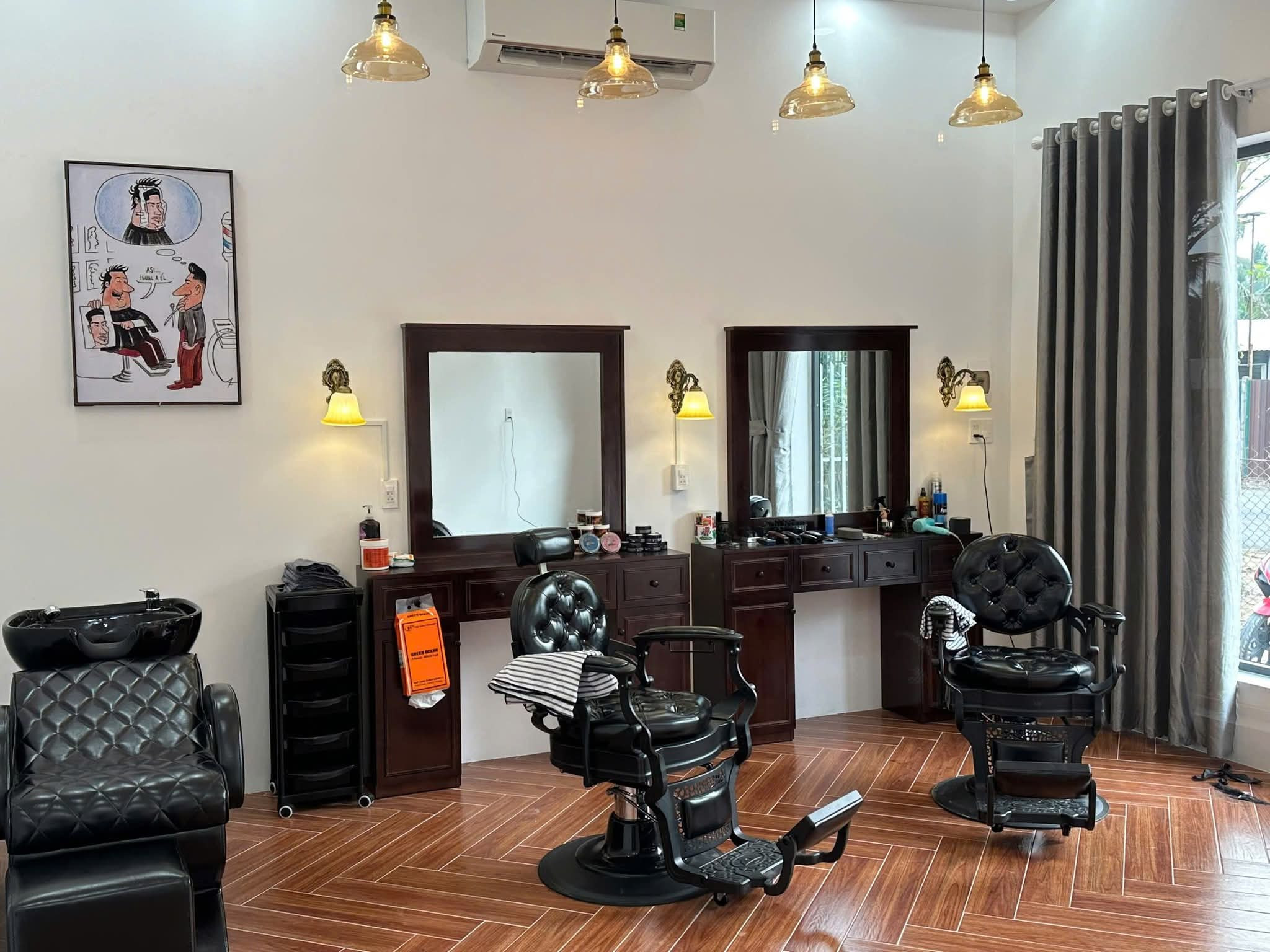 Ảnh từ khách hàng gửi về