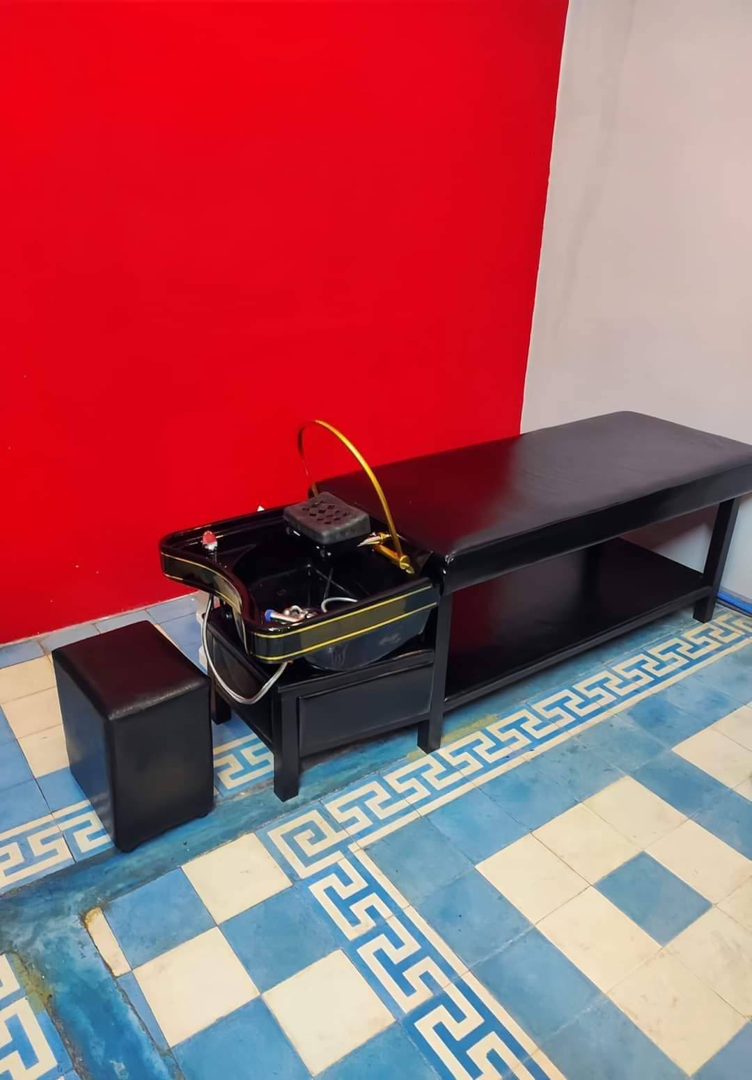 Ảnh từ tiệm gửi về