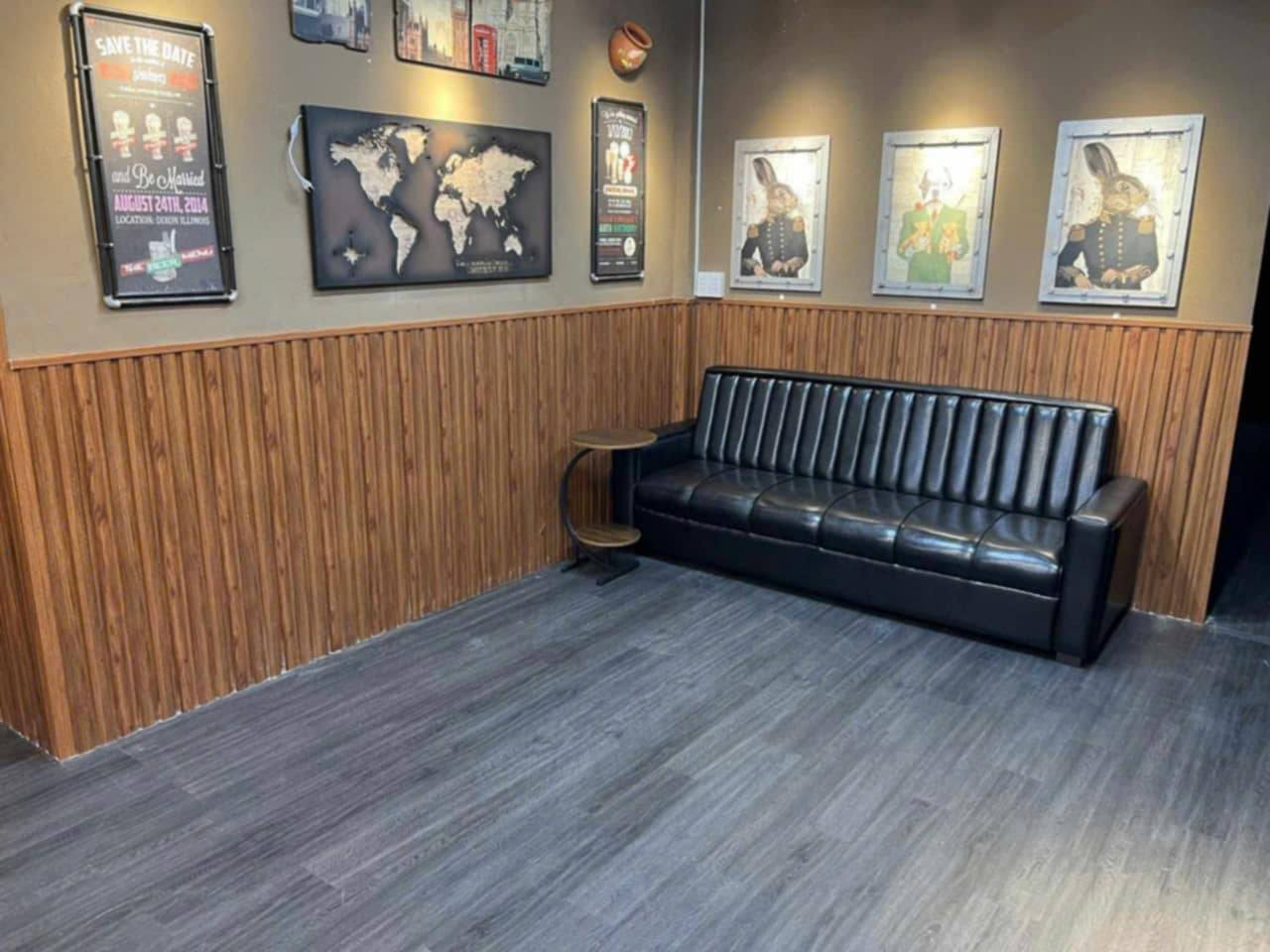 Ảnh từ tiệm gửi về