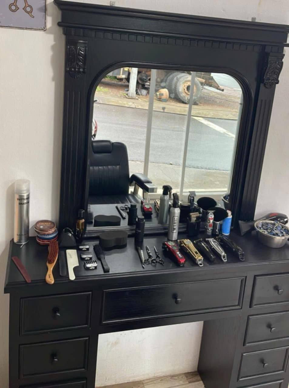 Ảnh từ tiệm gửi về