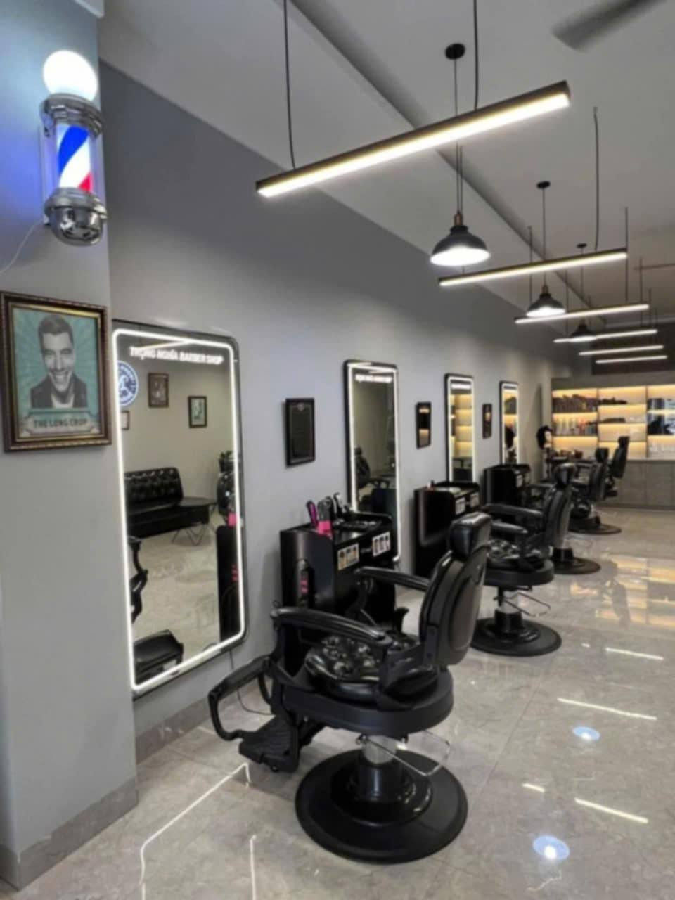 Ảnh từ tiệm gửi về