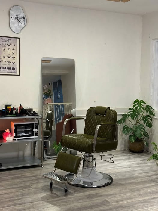 Chiếc nữa về tới khách siêu đỉnh