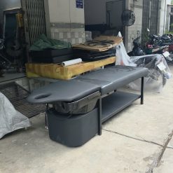 Giường gội đầu nam giá rẻ HCM