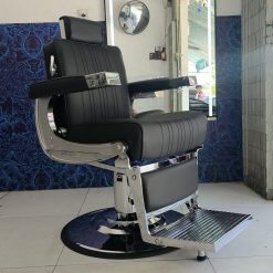 Ghế cắt tóc nam bình dân