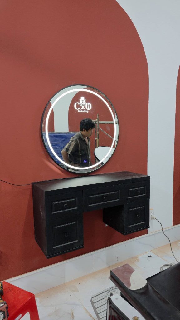 CAO BABER SHOP 1