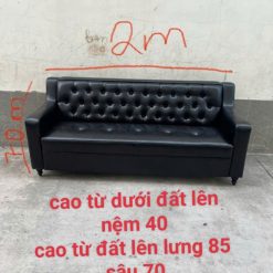 Ghe cho barber 4