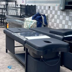 Giường gội đầu dưỡng sinh giá rẻ