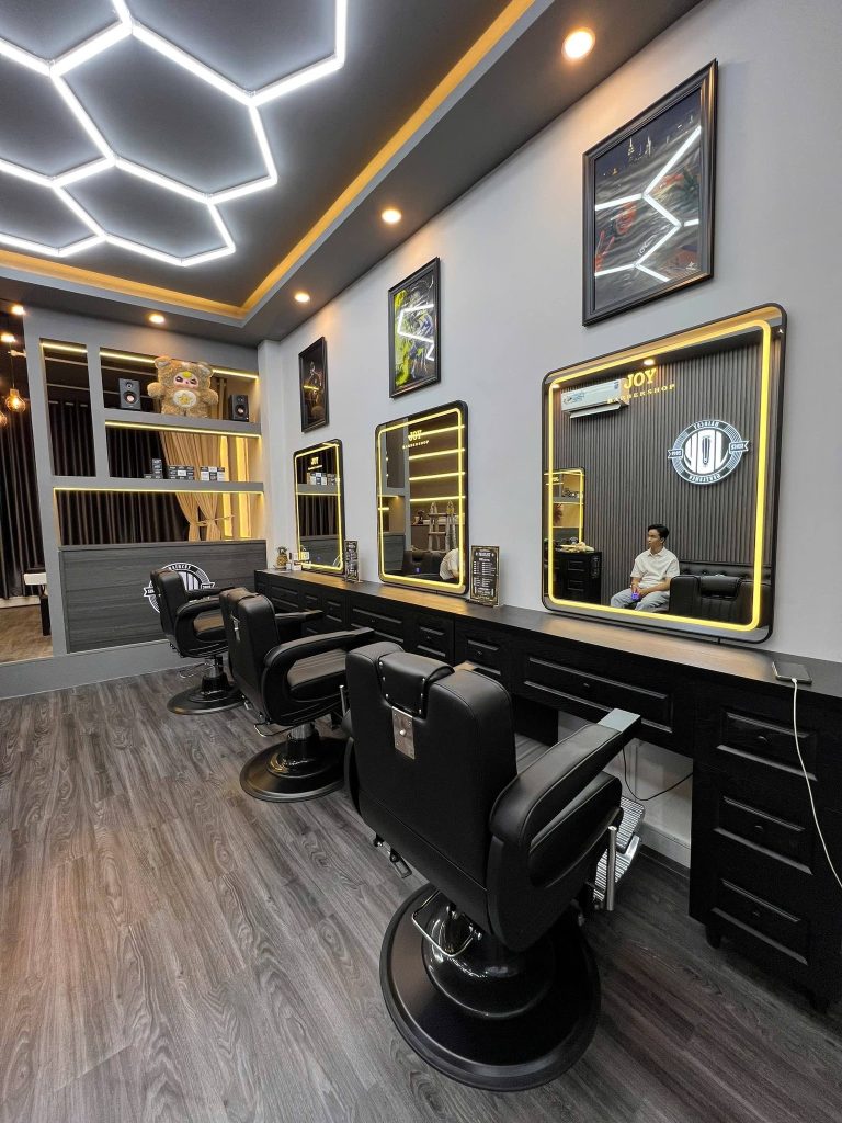 JOY Barber Shop