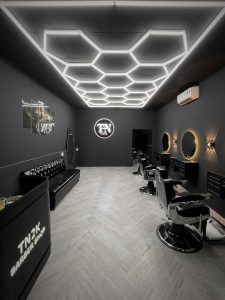 TN2K Barber Shop
