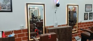 TTC BARBER SHOP