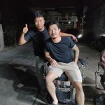 anh trai that chat lum ghe that chuan ghe cat toc nam 1
