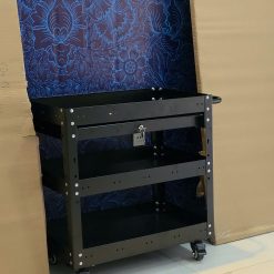 Tủ Đồ Nghề Barber
